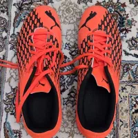 کفش فوتبالی پوما استوک سایز ۴۲