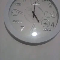 ساعت دیواری