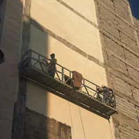 دستگاه کرایمر|مصالح و تجهیزات ساختمان|کرمان, |دیوار