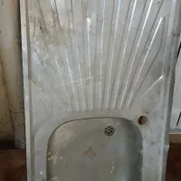 سینگ ظرفشویی
