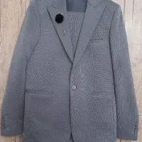 کت و شلوار نوجوان