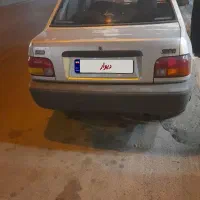 پرایدمدل۸۸تمیز