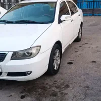 لیفان620 فابریک مدل92 در حد