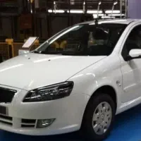 حواله رانا پلاس موتور tu5p