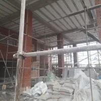 نصب اجرنما  بصورت حرفه ای وتخصصی