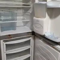 ۲ عدد یخچال|یخچال و فریزر|فشاپویه, |دیوار