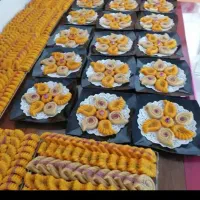 حلوای مراسمات کیلویی ۳۴۰