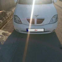 تیبا مدل ۹۴ بدون خرج