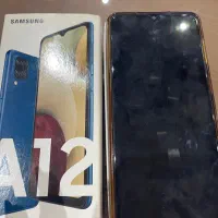 گوشی a12