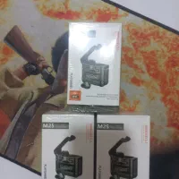 ایرپاد m25|لوازم جانبی موبایل و تبلت|محمدشهر, محمدشهر|دیوار