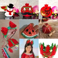 یلدایی ها حراج خورد