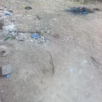 فروش زمین مسکونی شهرک فجر۳۹۰متری