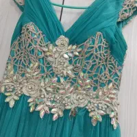 لباس مجلسی و مانتو