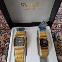 ست ساعت عروس و داماد|ساعت|ساوه, |دیوار