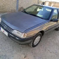 پژو|خودرو سواری و وانت|شیراز, آزادی|دیوار