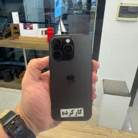 آیفون ۱۶ پرو ریجستر شده|موبایل|تهران, مدائن|دیوار