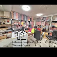 63 متر/اداری/دسترسی به بازار/پارکینگ/آسانسور|اجارهٔ دفتر کار، اتاق اداری، مطب|تهران, امیر بهادر|دیوار