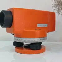 دوربین نقشه برداری،ترازیاب،نیوو،wild ، سوئیس