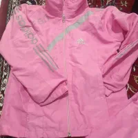 لباس ورزشی دخترانه