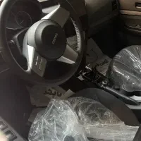 کاپرا u اتومات|خودرو سواری و وانت|تهران, راه آهن|دیوار