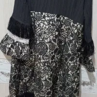 مانتو مجلسی|لباس|مشکین‌دشت, |دیوار