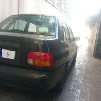 پرایدمدل ۸۳|خودرو سواری و وانت|قدس, شهر‌قدس|دیوار