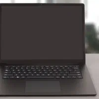 سرفیس لپ تاپ ۵ با سی پی یو قدرتمند i7 نسل12