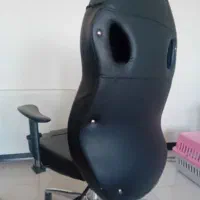 صندلی گیمینگ چستر|صندلی و نیمکت|پردیس, فاز ۸|دیوار