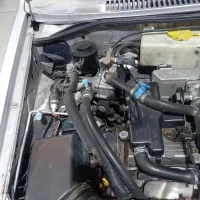 پراید مدل۹۰دوکانه سوز بیرن|خودرو سواری و وانت|تبریز, |دیوار