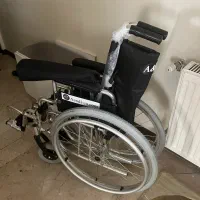 ویلچر نو سالم