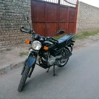 احسان شکاری 150 سی سی|موتورسیکلت|نیشابور, شهرک فرهنگیان|دیوار