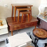 سر وی س چوب و جهیزیه کامل