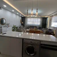 105متری خوش ساخت /روبه نما نو ساخت|فروش آپارتمان|کهریزک, |دیوار