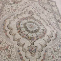 یک جفت فرش ۹متری  ماشینی توس مشهد