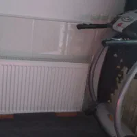 تردمیل|تجهیزات ورزشی|میبد, |دیوار