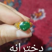 انگشتر های پسرانه و دخترانه|بدلیجات|اهر, |دیوار