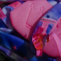 کوله پشتی مدرسه|کیف، کفش، کمربند|زاهدان, |دیوار