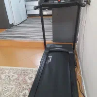 تردمیل در حد نو