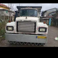 فروش یک دستگاه ماک اردی