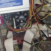 یک عدد کیس|رایانه رومیزی|زاهدان, |دیوار