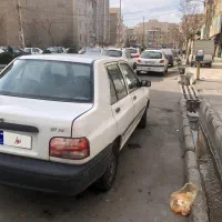 پراید ۹۴|خودرو سواری و وانت|ملارد, |دیوار