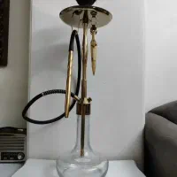 قلیان کرنو فول پک فقط 3تومن حراج|صنایع دستی و سایر لوازم تزئینی|تهران, ائمه اطهار|دیوار