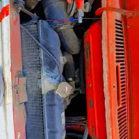 فروش مینی بوس مدل 64|خودرو سنگین|اردستان, |دیوار