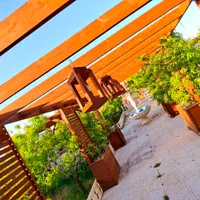 باغ ویلا فول زیر فی