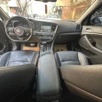 اپتیما ۲۰۱۵ مشکی فول آپشن کامل