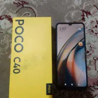 Poco c40 64 gig