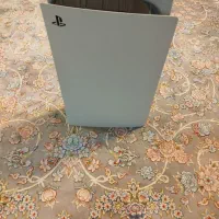 PS5فت ورژن اروپا 825گیگ سالم و تقریبا آکبند