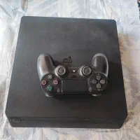 فروش ps4|کنسول، بازی ویدئویی و آنلاین|یزد, |دیوار
