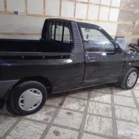 پراید وانت 93|خودرو سواری و وانت|مشهد, بلال|دیوار
