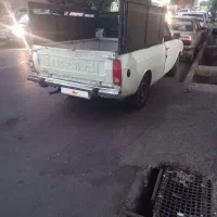 فروش پیکان وانت( مدل ۸۵)